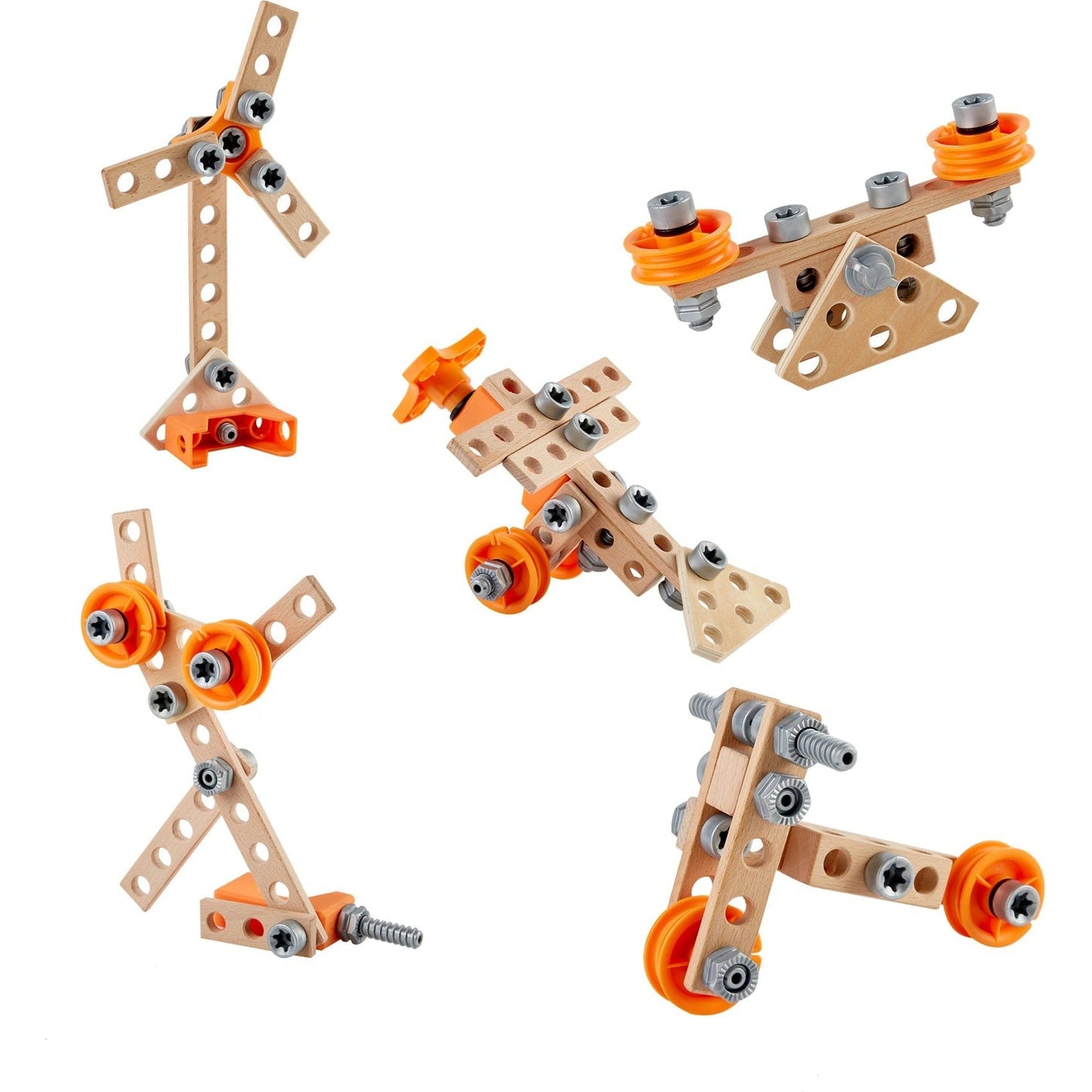 Hape Experiment Starter Kit