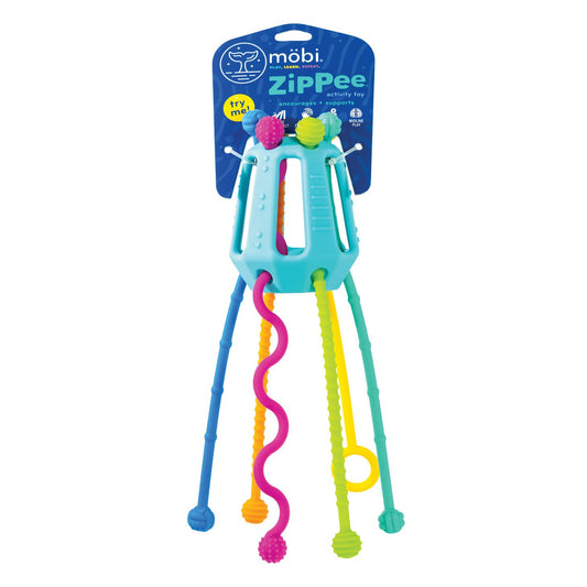 Mobi Zippee Activity Toy