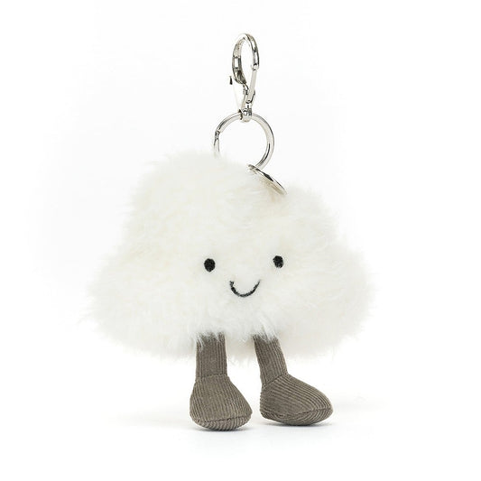 Jellycat Bag Charm | Amuseable Cloud