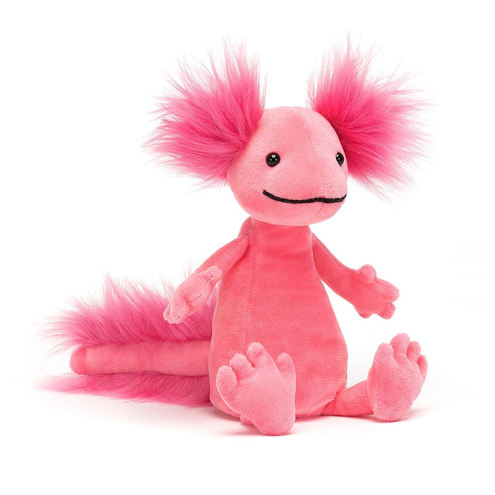 Jellycat Alice Axolotl | Small