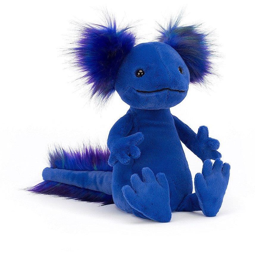 Jellycat Andie Axolotl Medium