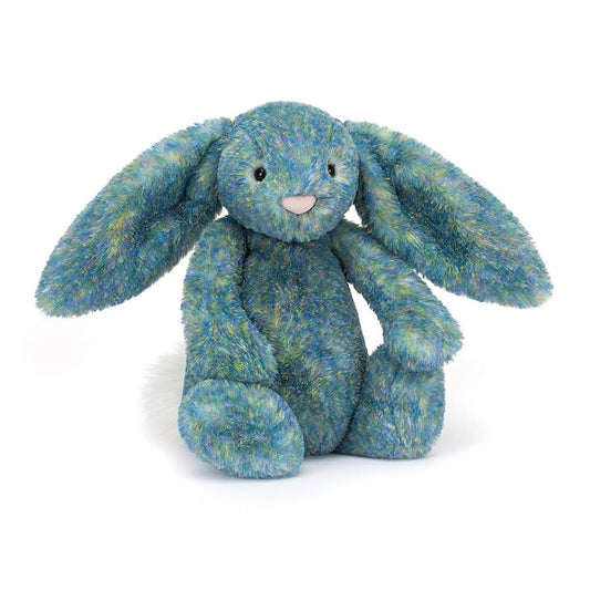 Jellycat Bashful Luxe Bunny Azure | Original