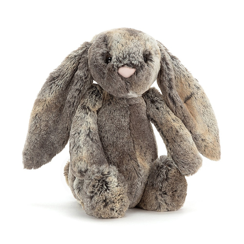 Jellycat Bashful Woodland Bunny | Little