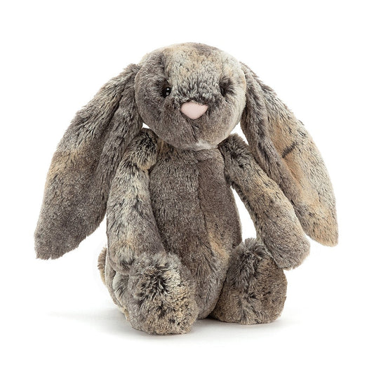 Jellycat Bashful Woodland Bunny | Little
