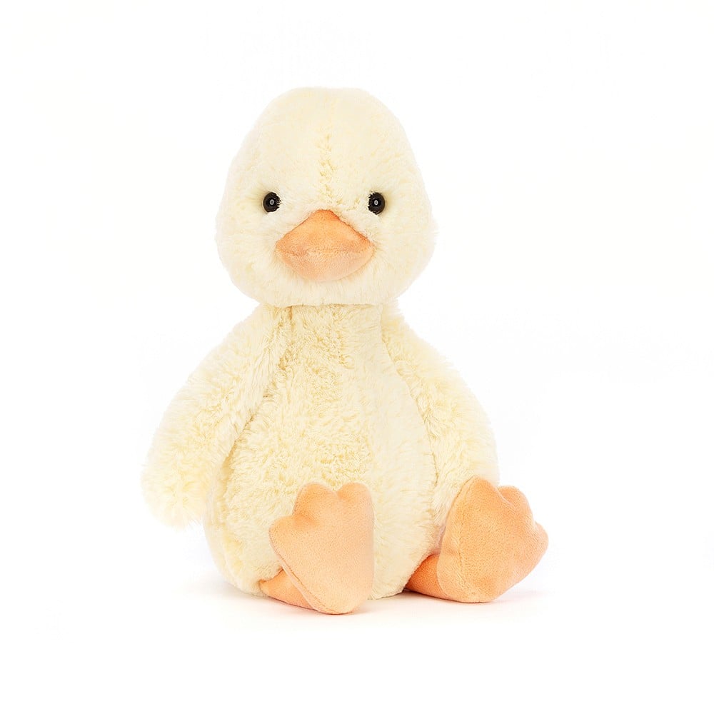Jellycat Bashful Duckling | Original