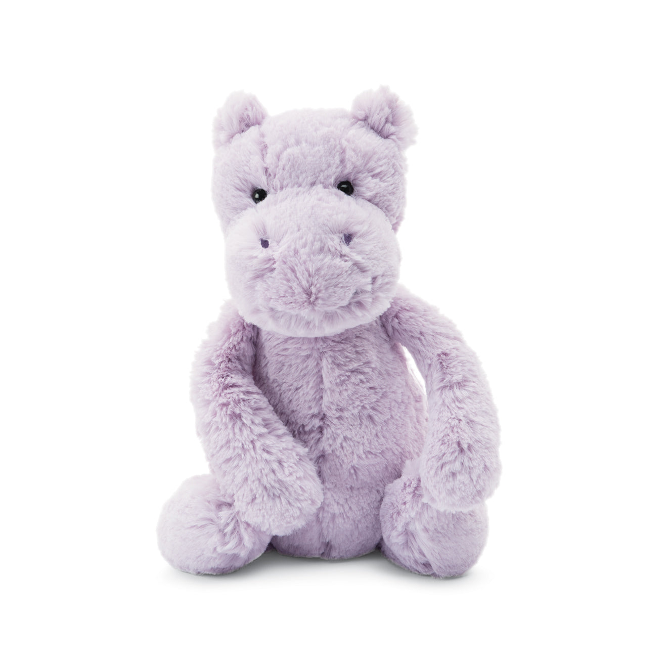 Jellycat Bashful Hippo Medium