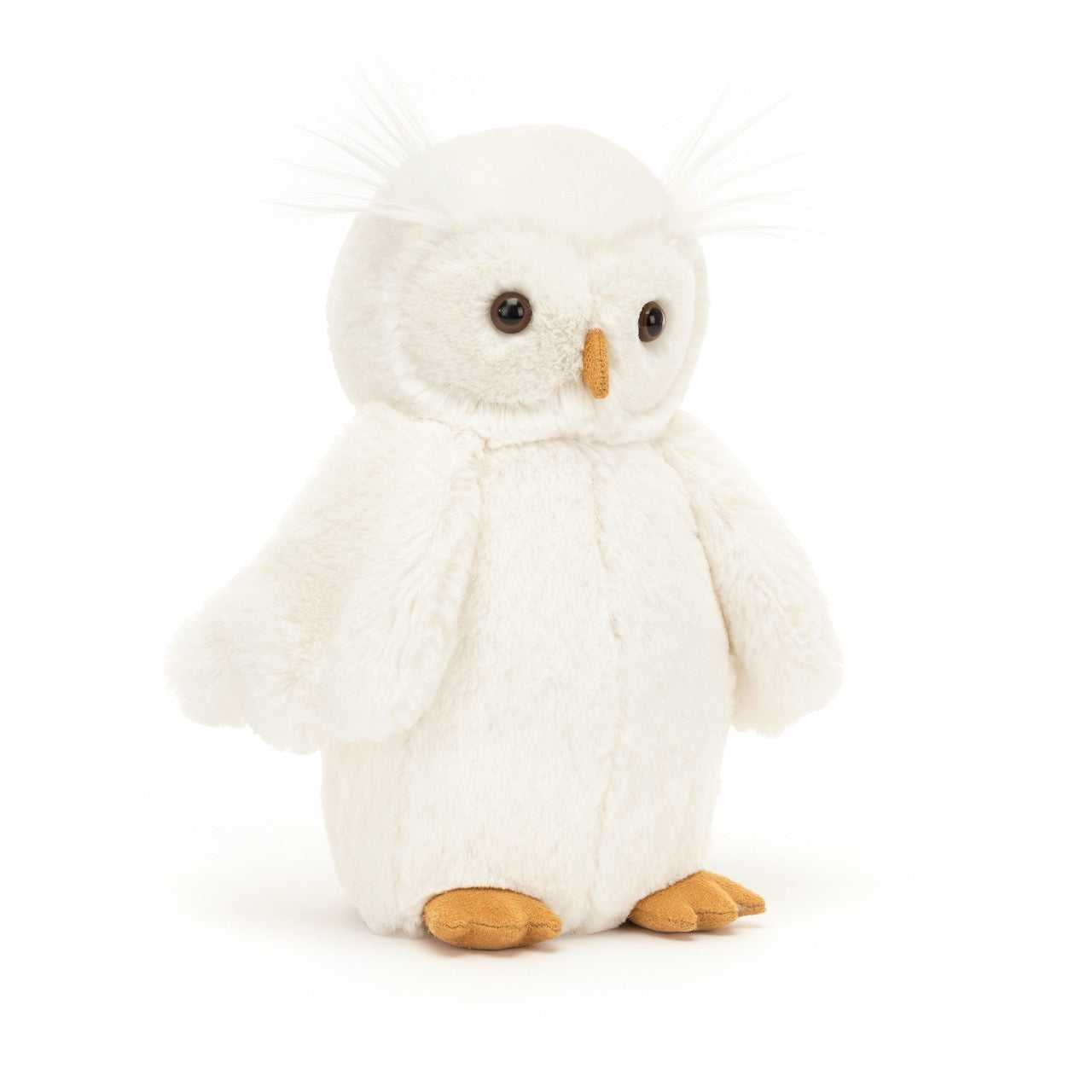 Jellycat Bashful Owl | Original