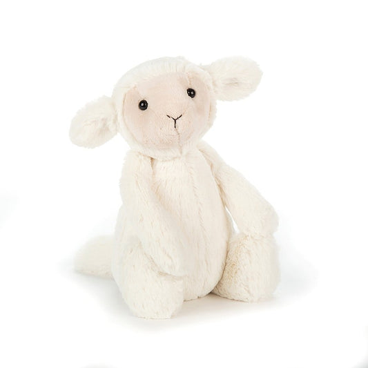 Jellycat Bashful Lamb | Little