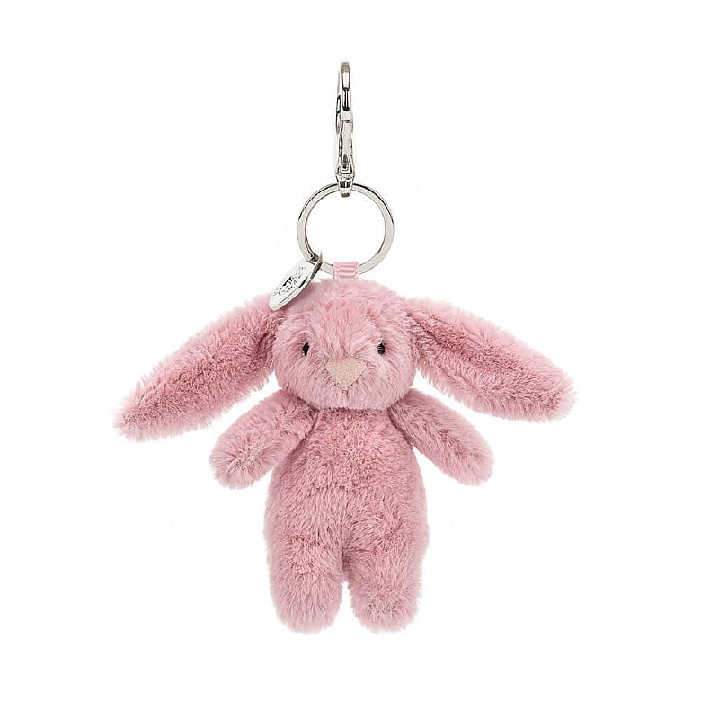 Jellycat Bag Charm | Tulip Bunny