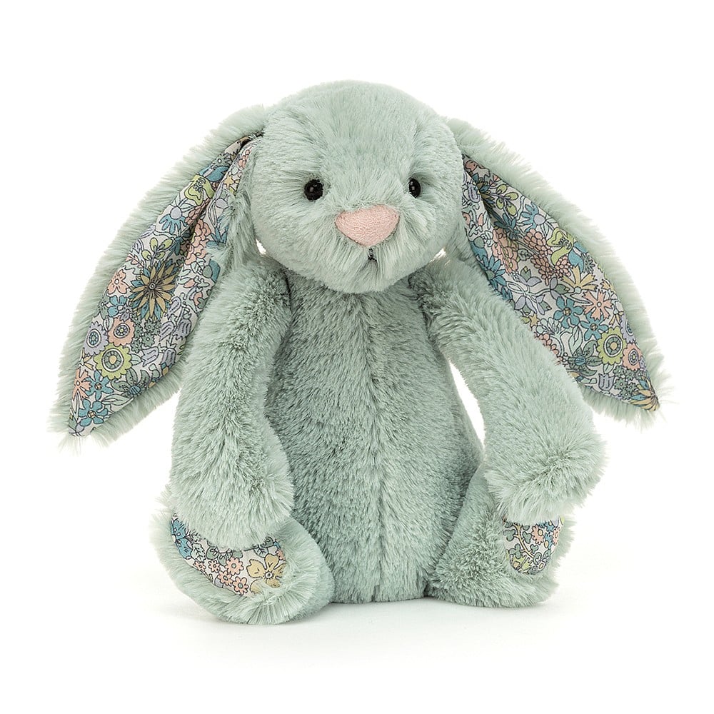 Jellycat Blossom Sage Bunny | Little
