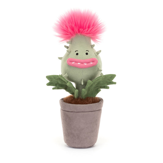 Jellycat Carniflore Priscilla