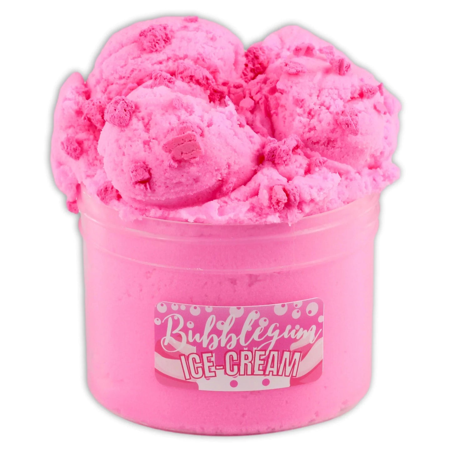 Bubblegum Ice Cream Dope Slimes