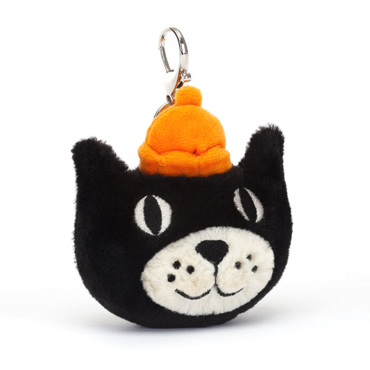 Jellycat Bag Charm | Jellycat Jack