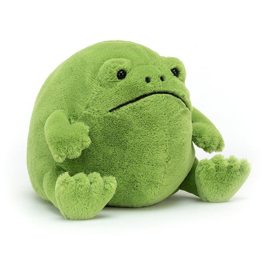 Jellycat Ricky Rain Frog Small