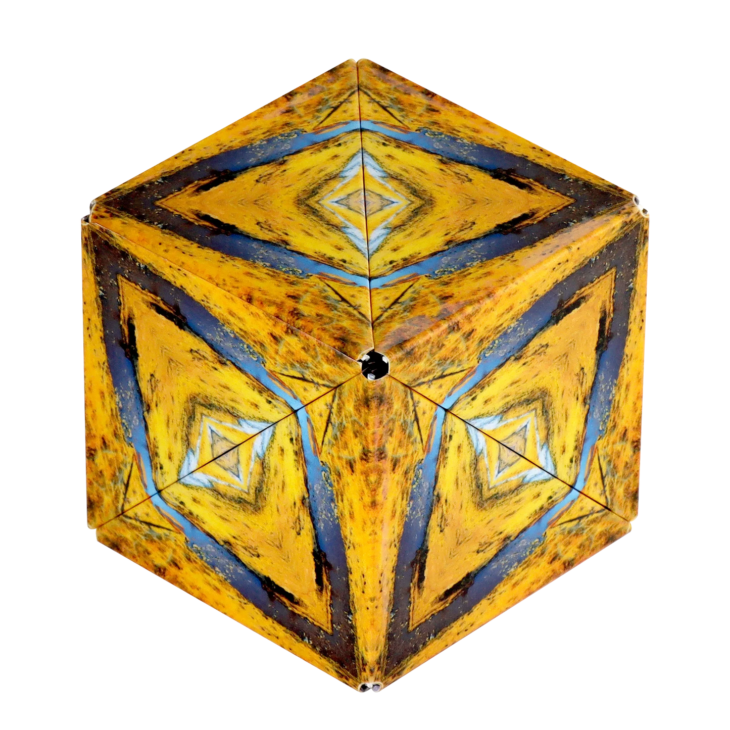 Shashibo Cube