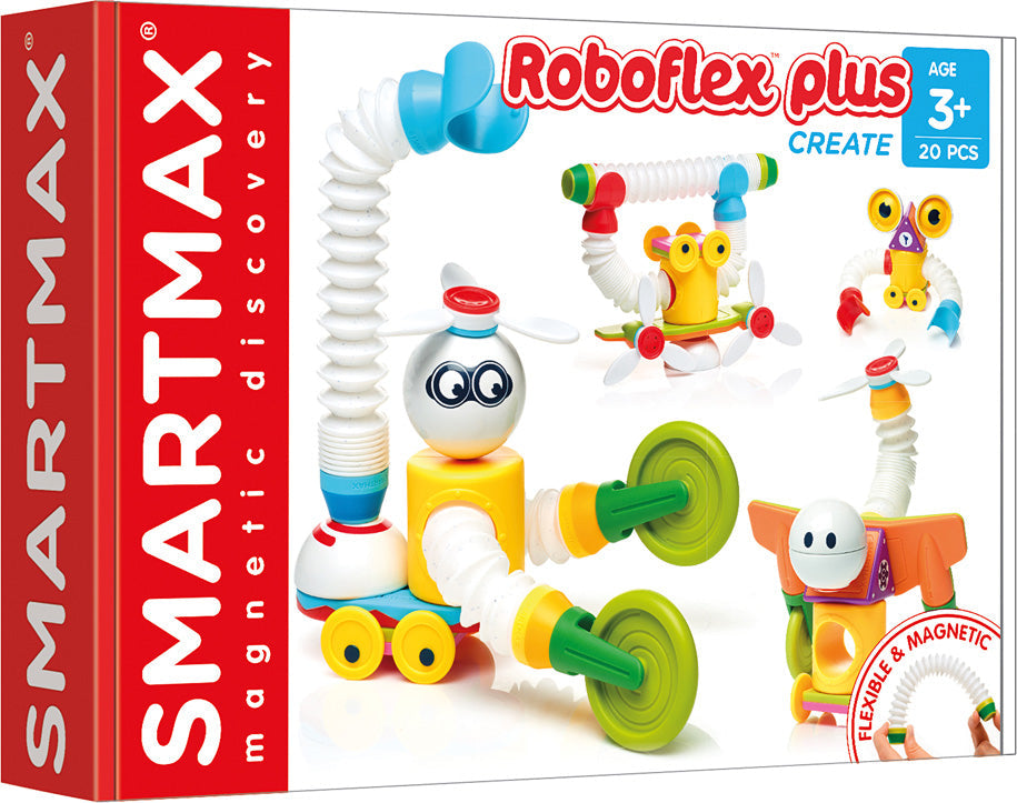 SmartMax Roboflex (large)