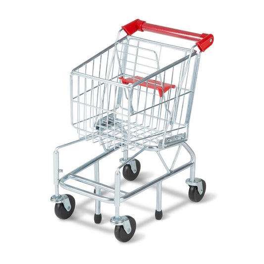 Melissa and Doug Shopping Cart Toy