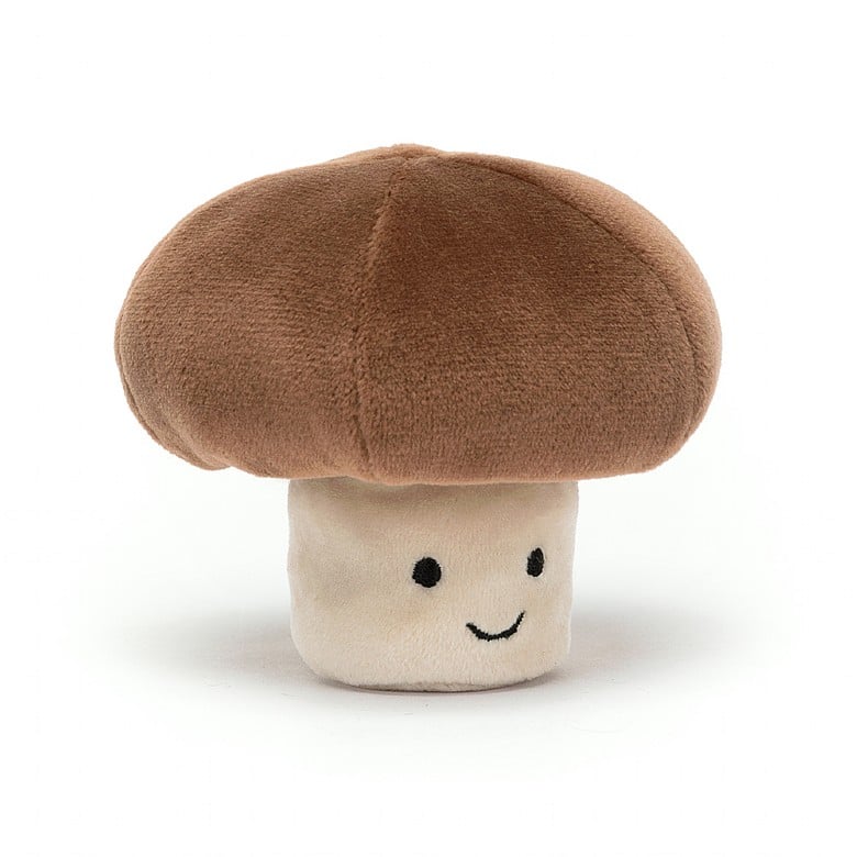 Jellycat Vivacious Vegetable | Mushroom