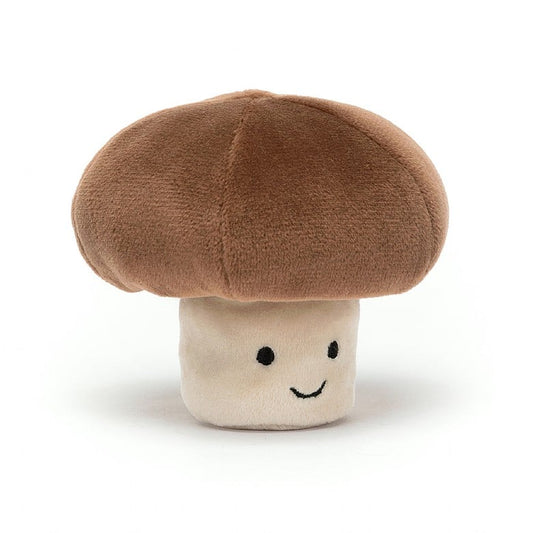 Jellycat Vivacious Vegetable | Mushroom
