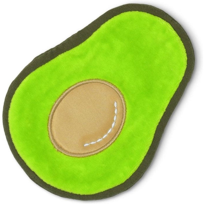 Apple Park Crinkle Blanket