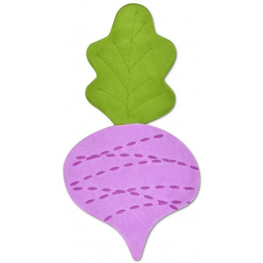 Apple Park Crinkle Blanket