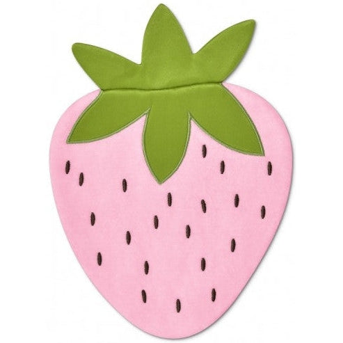 Apple Park Crinkle Blanket