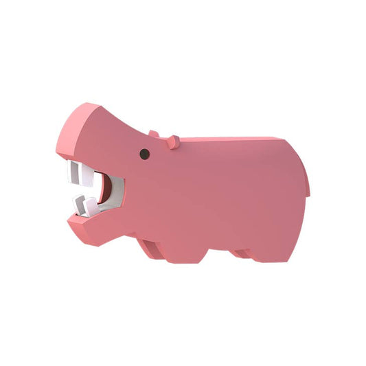 Halftoys Hippo
