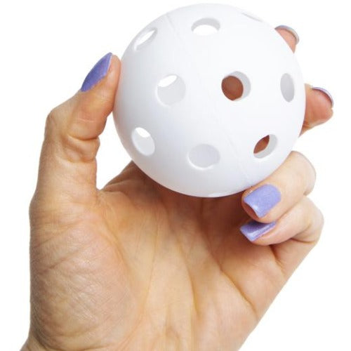 Verge Practice Baseballs