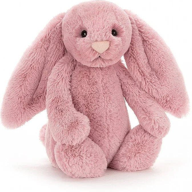 Jellycat Bashful Bunny Tulip Pink | Medium