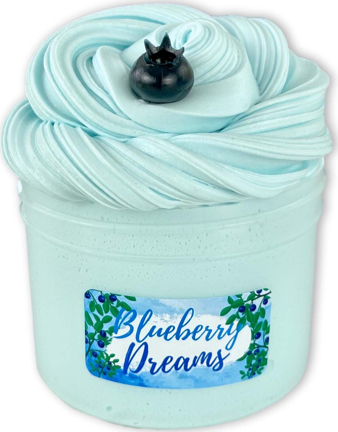Blueberry Dreams Dope Slimes