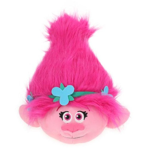 Fuzzbies Poppy Plush Toy 6In