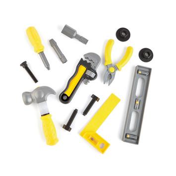 My First Toolbox- NEW -