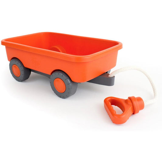 Green Toys Wagon