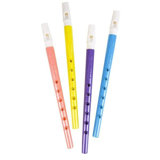 11" Plastic Flute