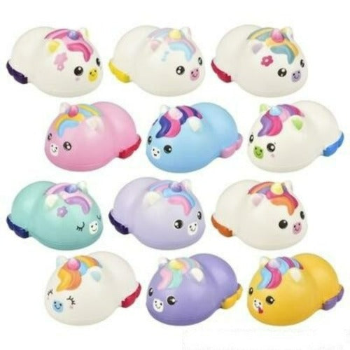 Squish Unicorn 5.5"