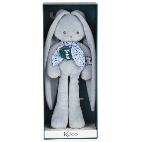 Janod Kaloo Rabbit M Blue