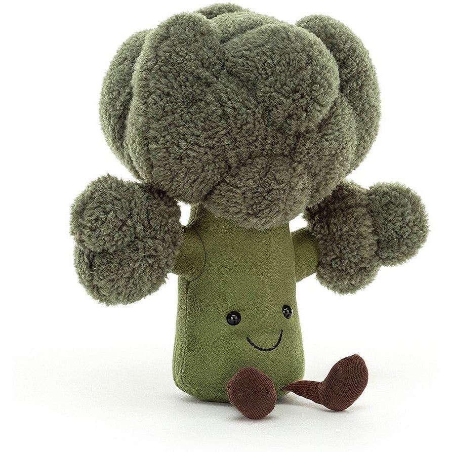 Jellycat Amuseable Broccoli