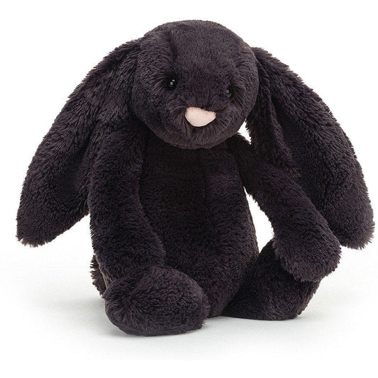 Jellycat Bashful Inky Bunny | Original