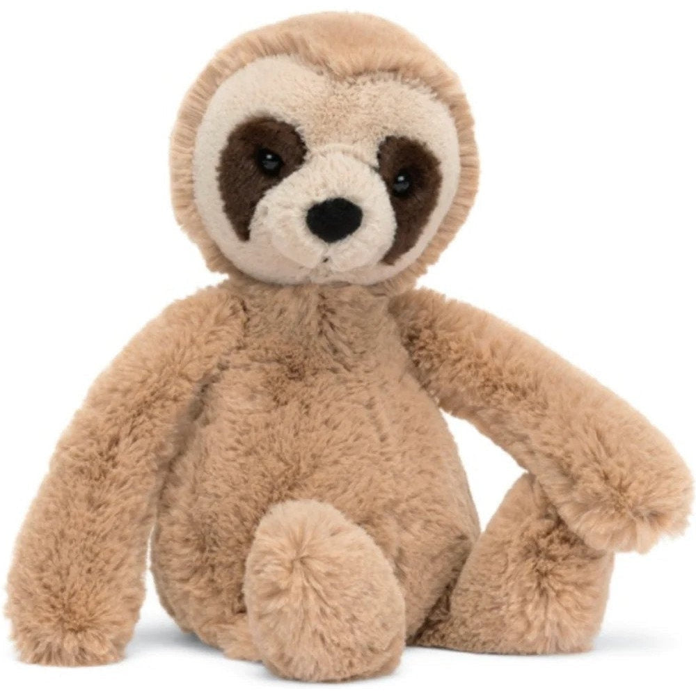 Jellycat Bashful Sloth M