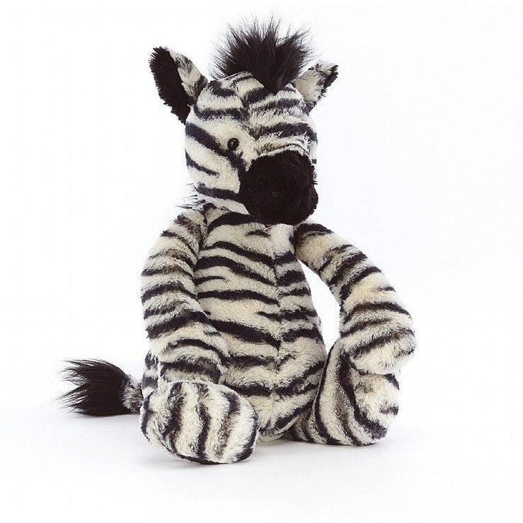 Jellycat Bashful Zebra M