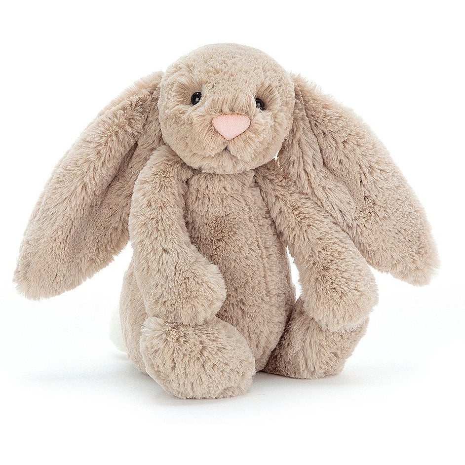 Jellycat Bashful Beige Bunny | Original