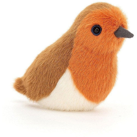 Jellycat Birdling Robin