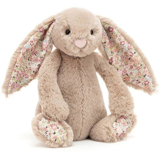 Jellycat Blossom Bea Beige Bunny | Little