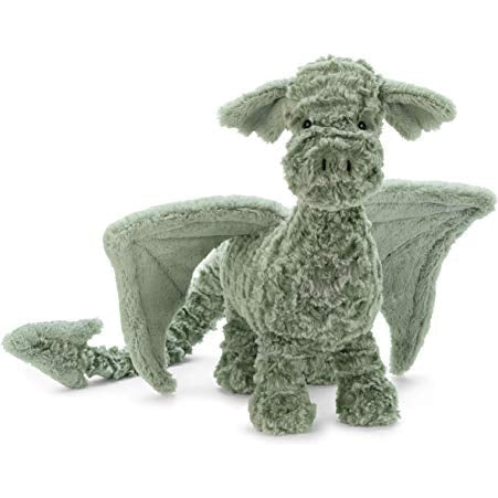 Jellycat Drake Dragon