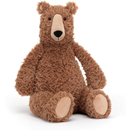 Jellycat Enzo Bear