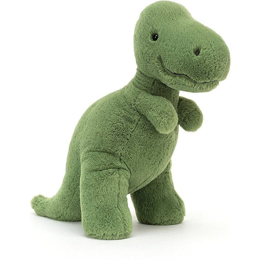 Jellycat Fossilly T-Rex