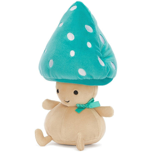 Jellycat Fun-Guy Bertie