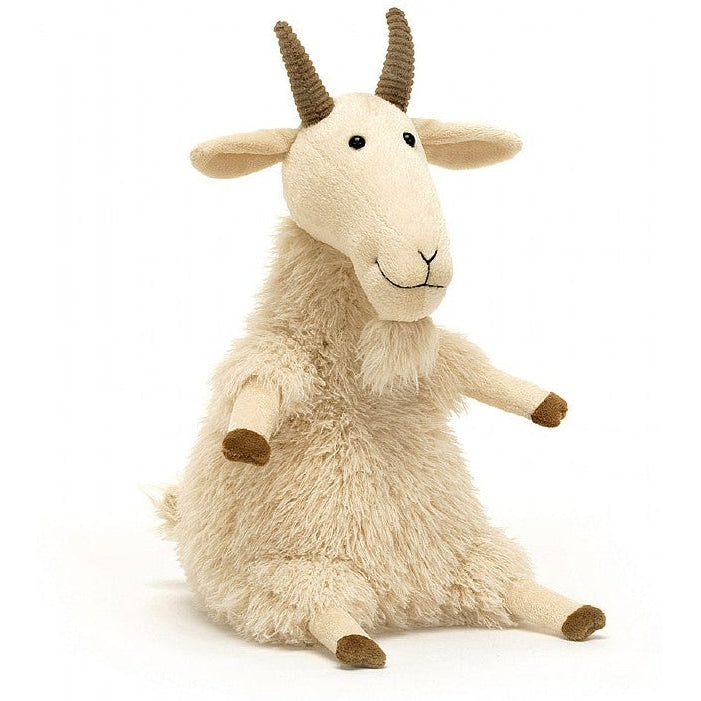 Jellycat Ginny Goat