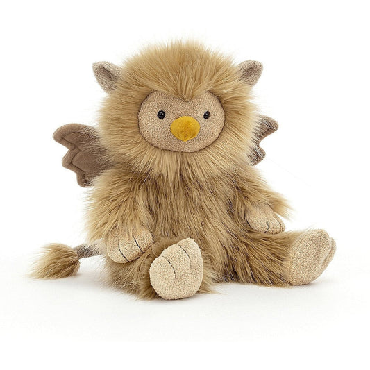 Jellycat Gus Gryphon