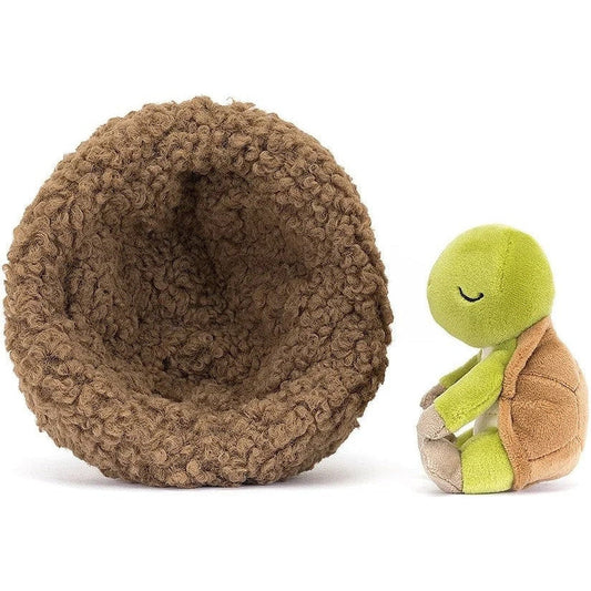 Jellycat Hibernating Tortoise<br />